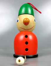 alte Spieluhr Mozart's