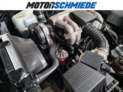 Bmw e30 3er 318i m40 - bmw,