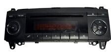 Radio Mercedes-benz A 170 Autotronic Bj 2005