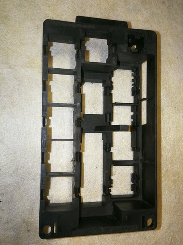 W124 relaishalter halter - w124,