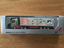 Herpa (Art. 288996) - MAN TGX