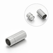 Edelstahl Magnetverschluss