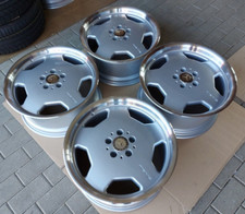 MERCEDES SL R 129 + W 210