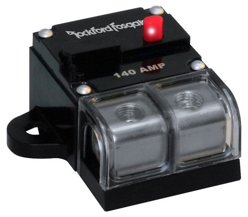 Rockford fosgate rfcb140 - rockford,