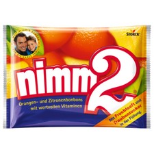 (7,45€/1kg) Storck Nimm 2