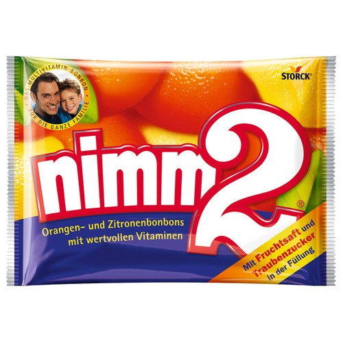 Storck nimm 2 - (7,45€/1kg),