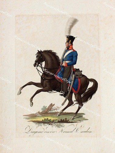 Jügel preußen uniform - jügel,