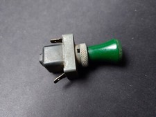 Hella Zugschalter 61/35 Nebelscheinwerfer Zusatzscheinwerfer Oldtimer Universal