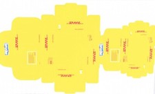 Bruder 42685 Ersatzteil ,DHL