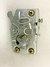 NSU Türschloss Tür Schloss Verriegelung links Prinz 4 TT TTS 1000 1200 c (NW993