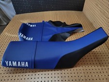 YAMAHA TW200 1987 TO 2019 SEAT