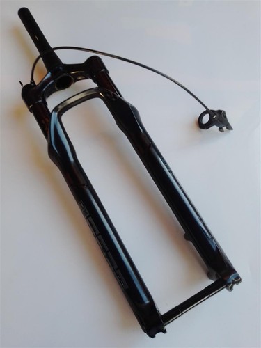 Rockshox reba solo - reba, rl
