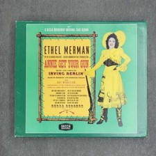 Annie Get Your Gun (Original