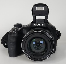 Sony DSC-H400 Bridgekamera