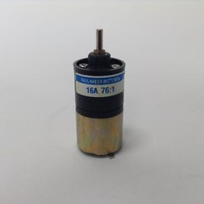 Minimotor Sa 1616E012SR