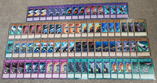 75 Karten Syrus/Roid Deck