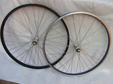 Neu 26" 559 Alufelge Vorderrad 36 Speichen, Quando Alunabe, Cruiser, MTB