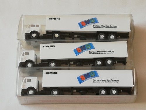 Wiking mb ksz siemens - 1/87,