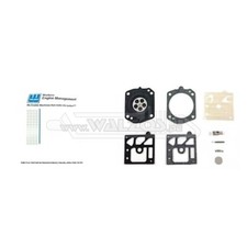 Orig WALBRO Reparatursatz f. wenige STIHL SR 320 360, BR 400 420 mit HD Vergaser