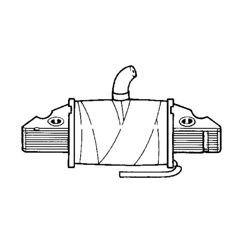 Innenspule mopeds - at,