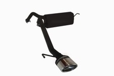 Sportauspuff für OPEL Astra J