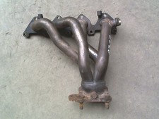 Auspuffkrümmer VW Golf 1.4