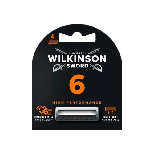 Wilkinson sword high - wilkinson,