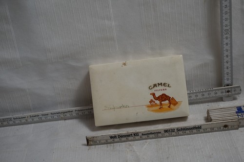 Camel filters cigaretten - filters, 50er