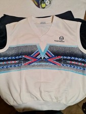 Sergio Tacchini Herren Tennis