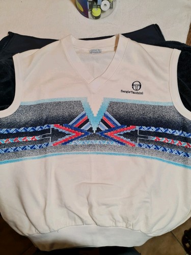 Sergio tacchini herren - tacchini, tennis