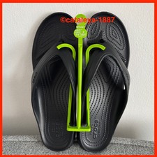 CROCS HERREN BADESCHUHE