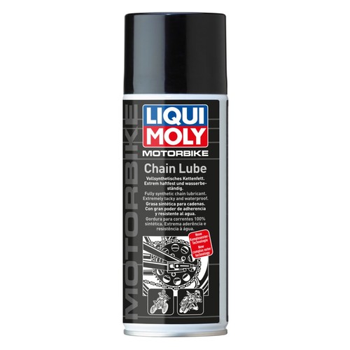 Kettenspray liqui moly 21714 - liqui,