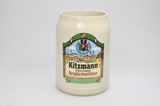 Bierkrug Kitzmann Erlangen