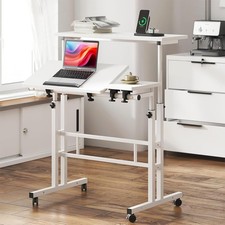 Mobiler laptoptisch - mobiler,