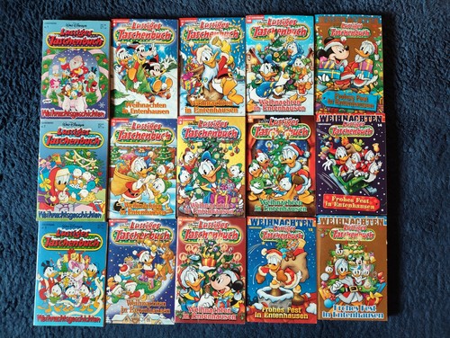 Ltb lustiges taschenbuch - lustiges,