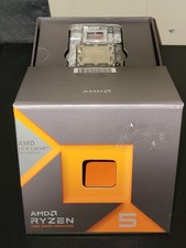 AMD Ryzen 5 7600X3D + MSI RTX