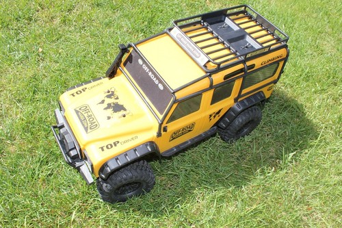 Amewi 22589 dirt climbing - amewi, suv