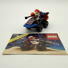 Lego® 6831 Space Police