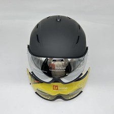 bollé - BACKLINE VISOR Black