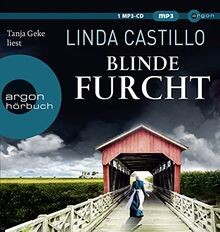 Blinde furcht der - furcht:,