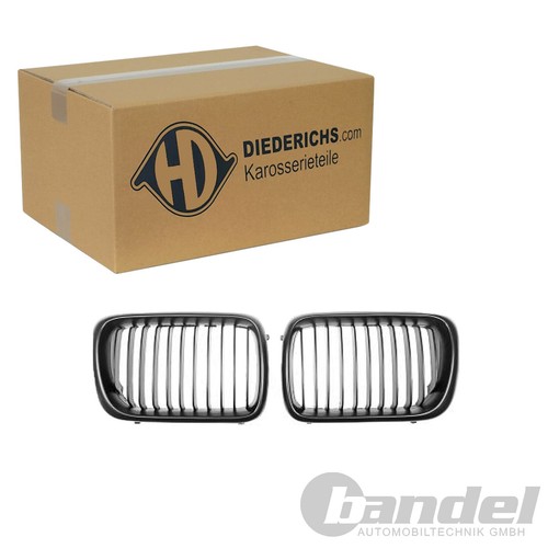 Diederichs sport grill - diederichs,
