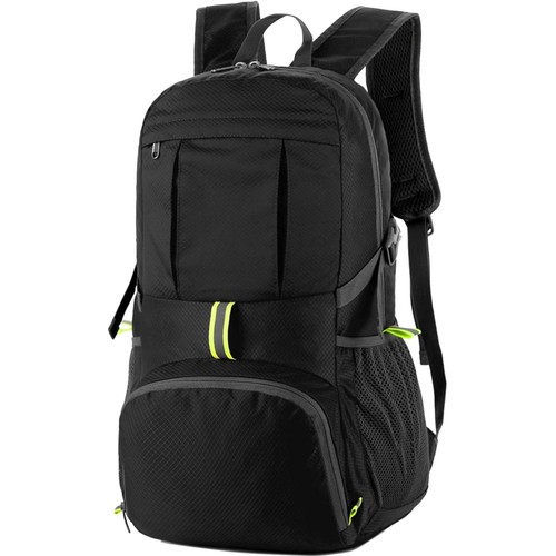 Faltbarer rucksack trekking - rucksack,