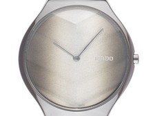Rado True Thinline High-Tech