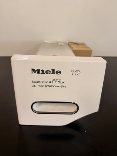 Miele wärmepumpentrockner - t1,