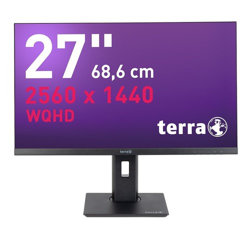 Wortmann terra lcd led - terra, lcd/led
