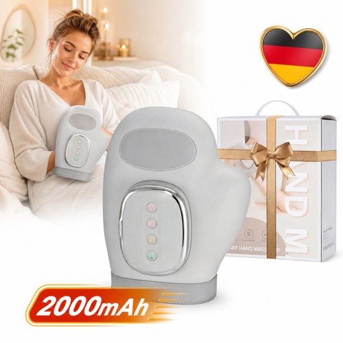 Elektrische handmassagegerät - elektrische,