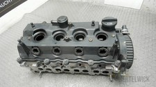 Zylinderkopf ( A17DTR ) Opel