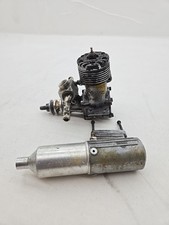 WEBRA ENGINE -WEBRA 40 RC