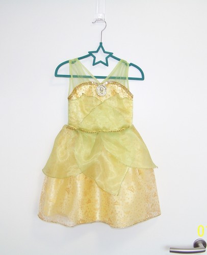 Disney store kostüm tiana - disney,