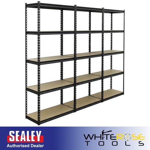 Sealey regal böden 340 - sealey,
